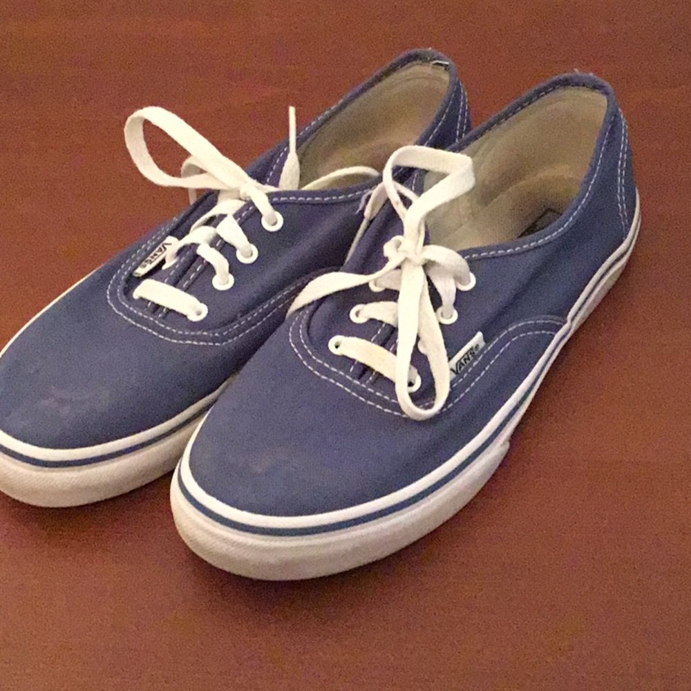 Vans classic size 3 - Picture 1 of 7